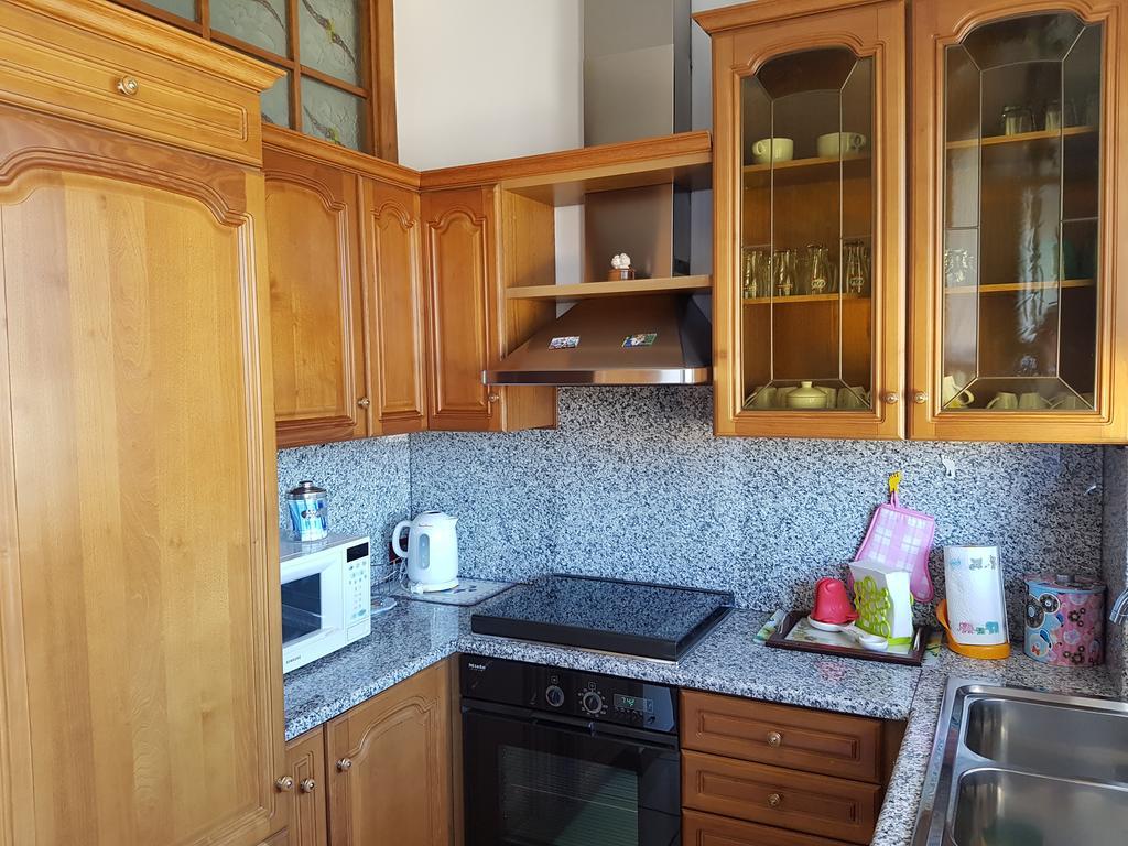 דירות Albese Con Cassano Casa Elena מראה חיצוני תמונה
