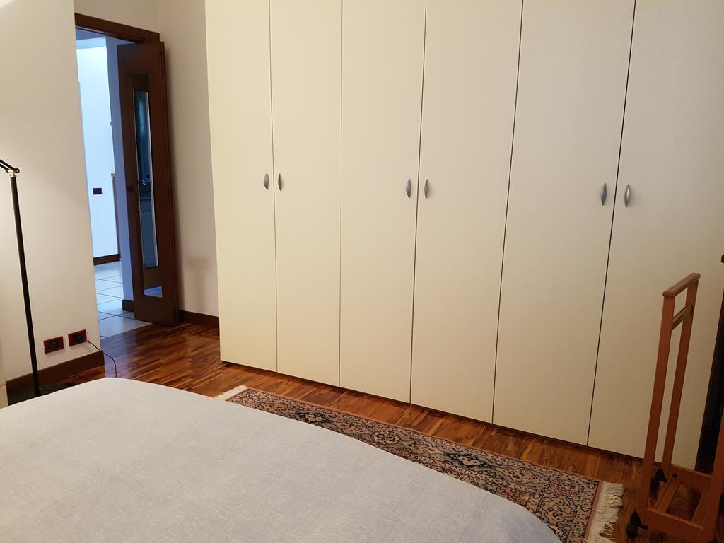 דירות Albese Con Cassano Casa Elena מראה חיצוני תמונה